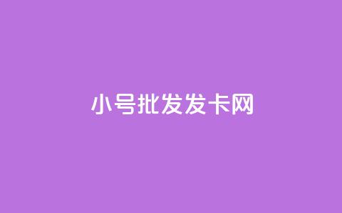 vx小号批发发卡网,全网自动下单平台 - 快手粉丝闲鱼 千叶卡盟 第1张 vx小号批发发卡网,全网自动下单平台 - 快手粉丝闲鱼 千叶卡盟 第1张