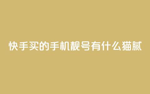 快手买的手机靓号有什么猫腻,2024年点赞图 - 拼多多砍价有几个阶段 拼多多cookie怎么获取 第1张 快手买的手机靓号有什么猫腻,2024年点赞图 - 拼多多砍价有几个阶段 拼多多cookie怎么获取 第1张