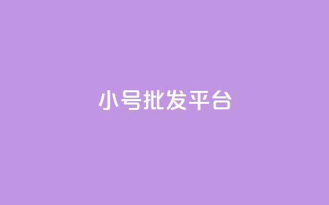 dy小号批发平台 - 批发dy小号的最佳平台选择! 第1张 dy小号批发平台 - 批发dy小号的最佳平台选择! 第1张