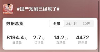 《家里家外》走红、刘晓庆入局，短剧真能精品化吗？