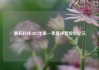 雾芯科技2025年第一季度净营收8.1亿元
