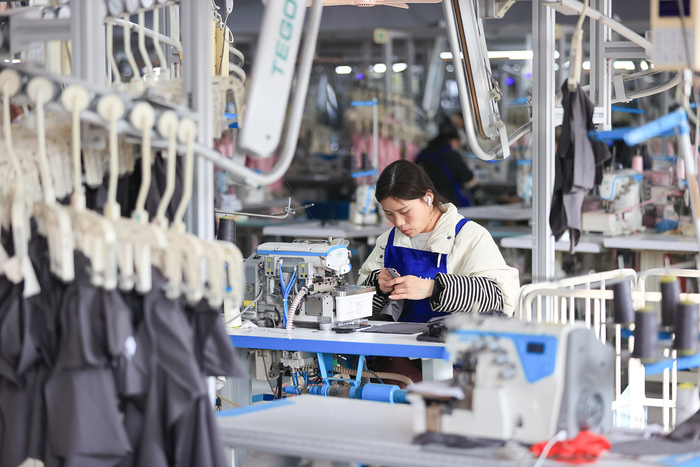 关税降了,订单来了,但中国日用品供应商心态变了 第3张 关税降了,订单来了,但中国日用品供应商心态变了 第3张