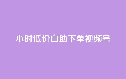 24小时低价自助下单视频号,b站播放量业务自助平台 - 抖音点赞加评论辅助工具 抖音真人粉丝价格  第1张