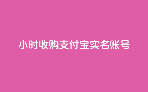 24小时收购支付宝实名账号,快手小店pc端叫什么软件 - 云小店24小时自助下单 拼多多2019旧版本下载  第1张