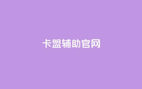 dnf卡盟辅助官网 - dnf卡盟辅助：官方网站完全解读~  第1张