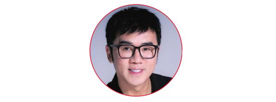 中国美妆最前线，唐毅的正统中式妆容！  第10张