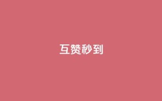 qq互赞秒到24,粉丝业务平台代理 - 免费点赞超级便宜网站 - KS自助人气
