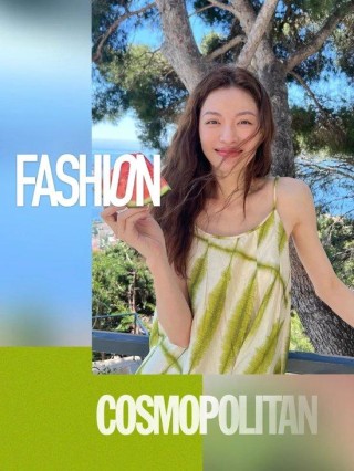 夏日的钟楚曦：你可真是把我辣得说不出话