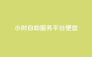 ks24小时自助服务平台便宜,每日可以免费领1000播放量 - 快手业务自助全网最低价 - 业务下单平台