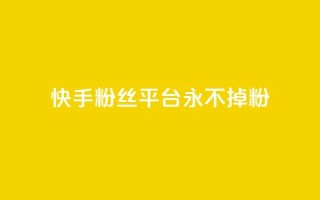 快手粉丝平台+永不掉粉,抖音有效涨粉网站 - 抖音1:10充值入口 - 快手买站一块钱1000粉