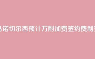 罗马诺：切尔西预计3400万+附加费签约费利克斯