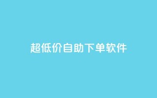 ks超低价自助下单软件,网红助手平台哪个好用 - 抖音快手业务网站 - 全网最低24小时在线下单抖音
