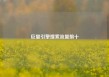 巨量引擎搜索流量前十