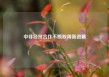 中非经贸合作不断取得新进展
