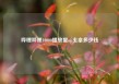 哔哩哔哩10000播放量up主拿多少钱