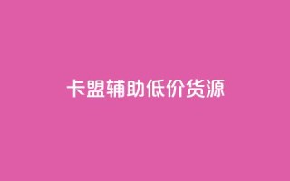 卡盟辅助低价货源,qq云商城网站 - 拼多多自助业务网 - 拼多多上几十块的菜刀可靠吗